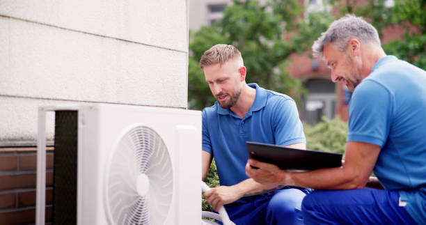 Best HVAC air duct cleaning  in USA